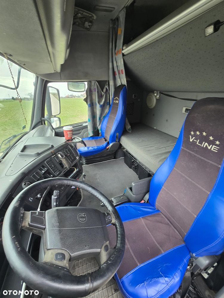 Volvo Fh 12 420 - 12