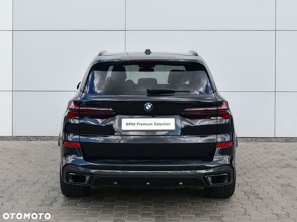 BMW X5 xDrive30d mHEV sport - 9