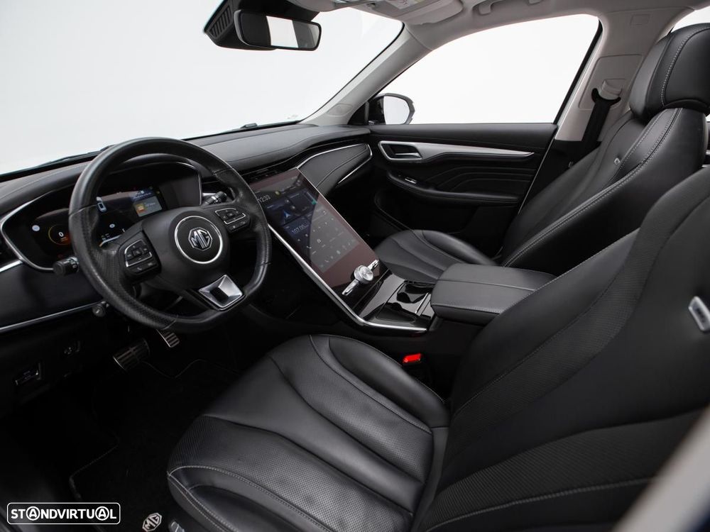 MG Marvel R 70 kWh Luxury - 8