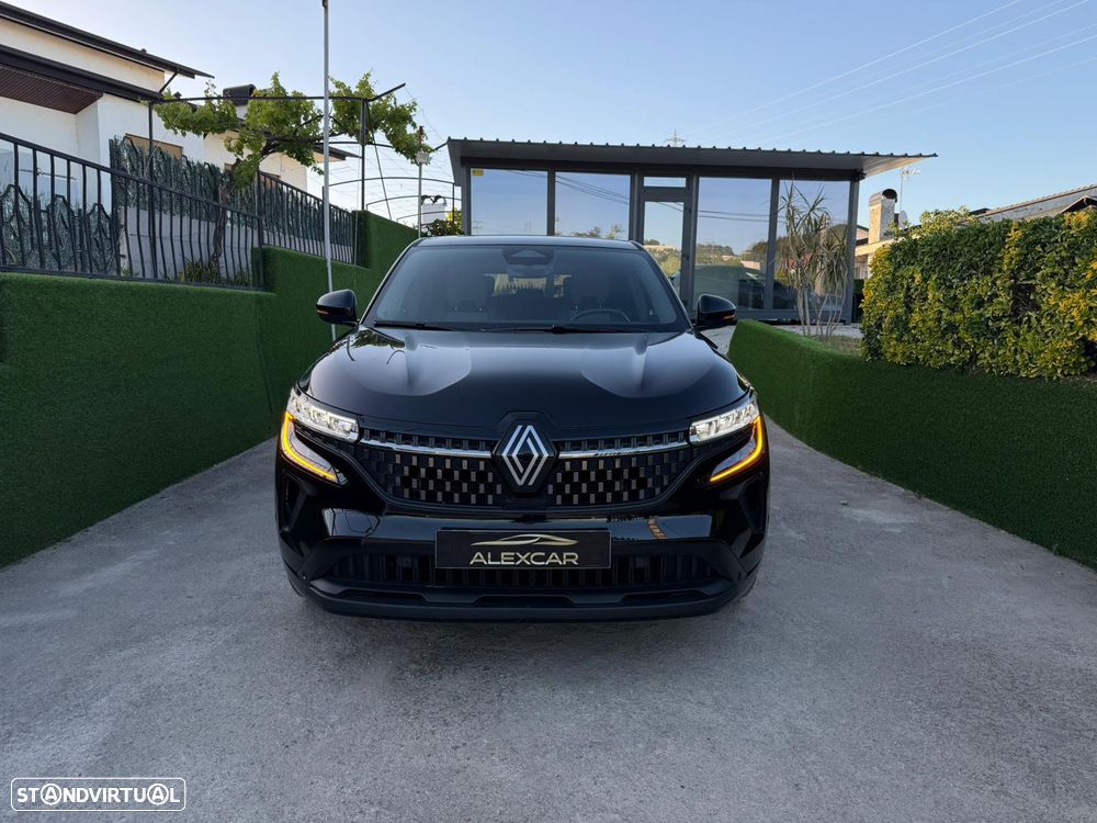 Renault Austral 1.2 E-Tech Techno - 2