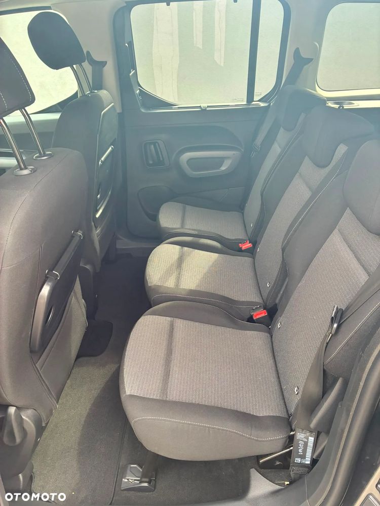 Toyota Proace City Verso Long 1.5 D-4D Family - 17