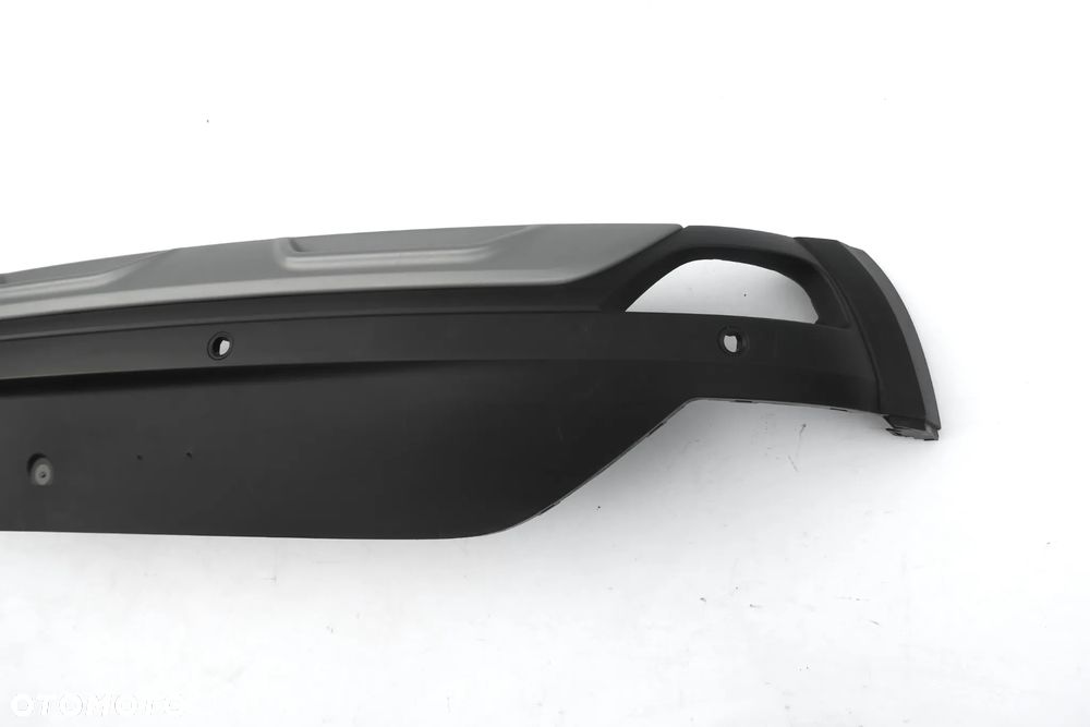 DACIA SANDERO STEPWAY III 3 2021 - zderzak tył spoiler dyfuzor ORYGINAŁ OE - 13