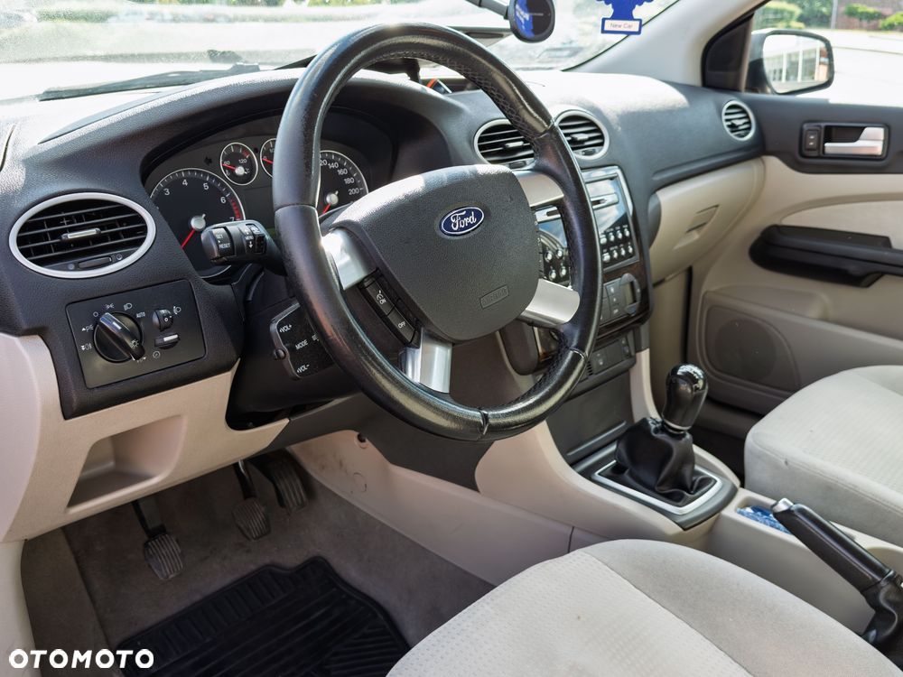 Ford Focus - 7