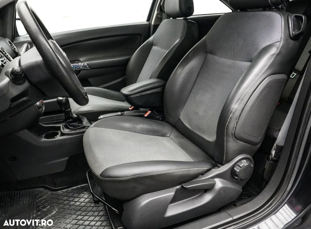 Opel Corsa 1.7 CDTI Enjoy - 13