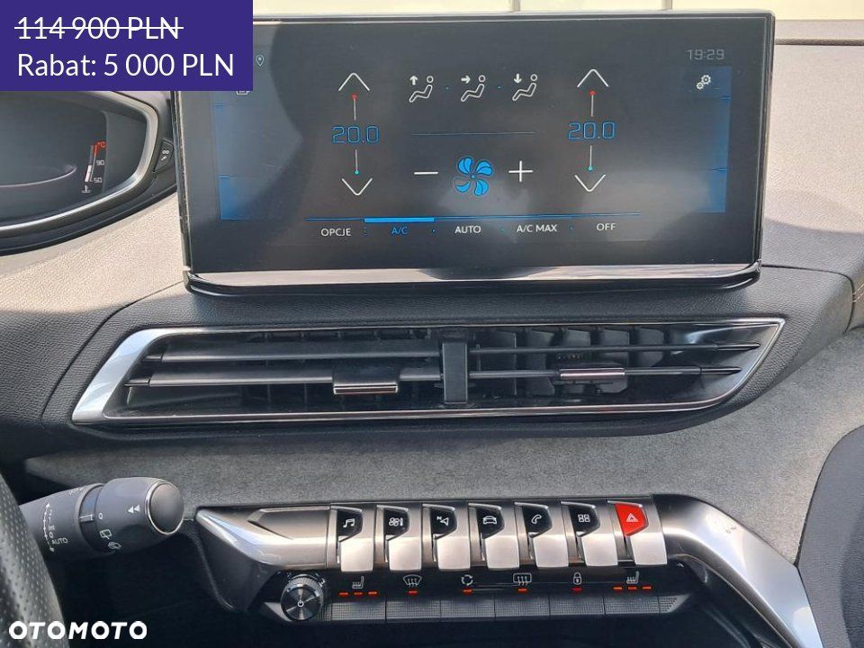 Peugeot 5008 - 30