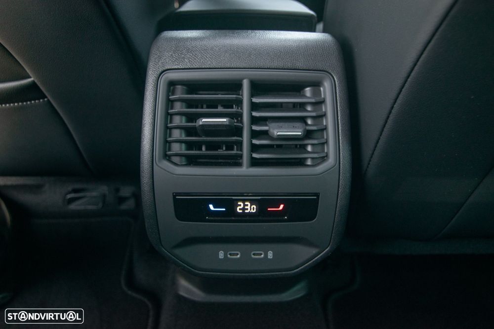 Cupra Leon 1.5 eTSI DSG - 15