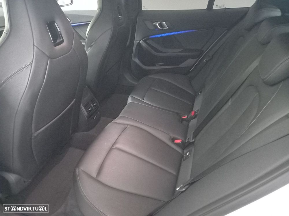 BMW 118 d Pack M Shadow - 9