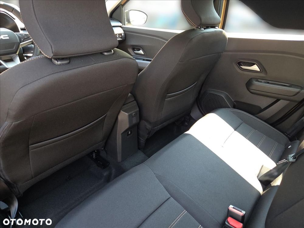 Dacia Sandero Stepway 1.0 TCe110 Expression - 12