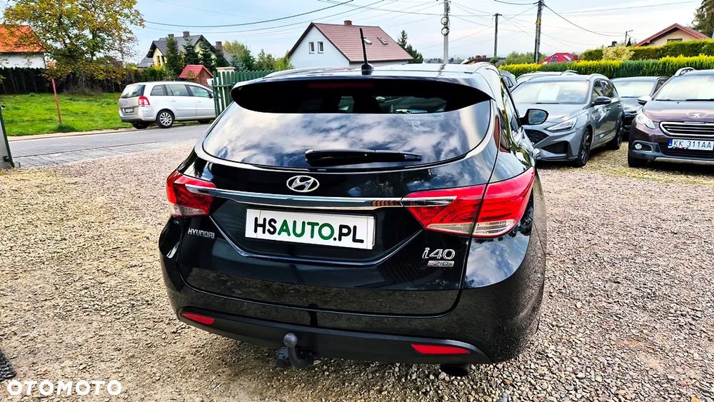 Hyundai i40 - 16