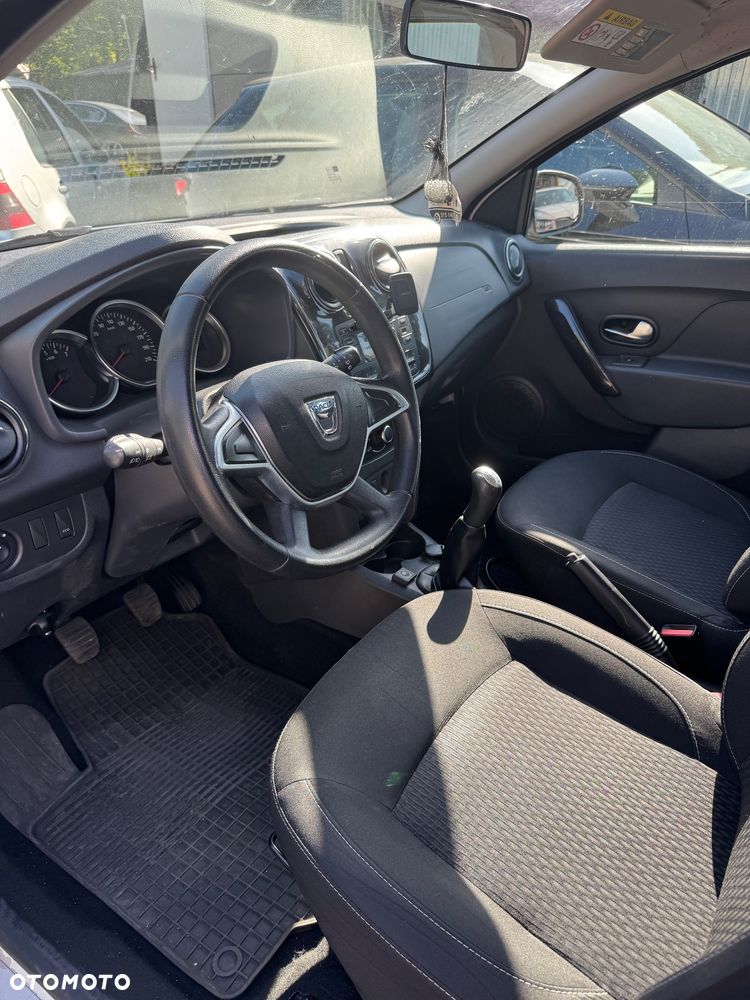Dacia Logan - 17