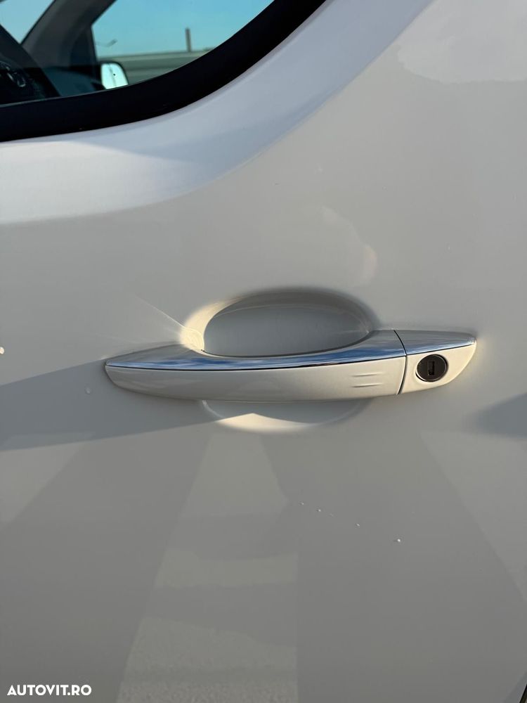 Toyota Proace 2,0-l-D-4D L1 (8-Si.) Autm. Verso Team Deutschland - 20