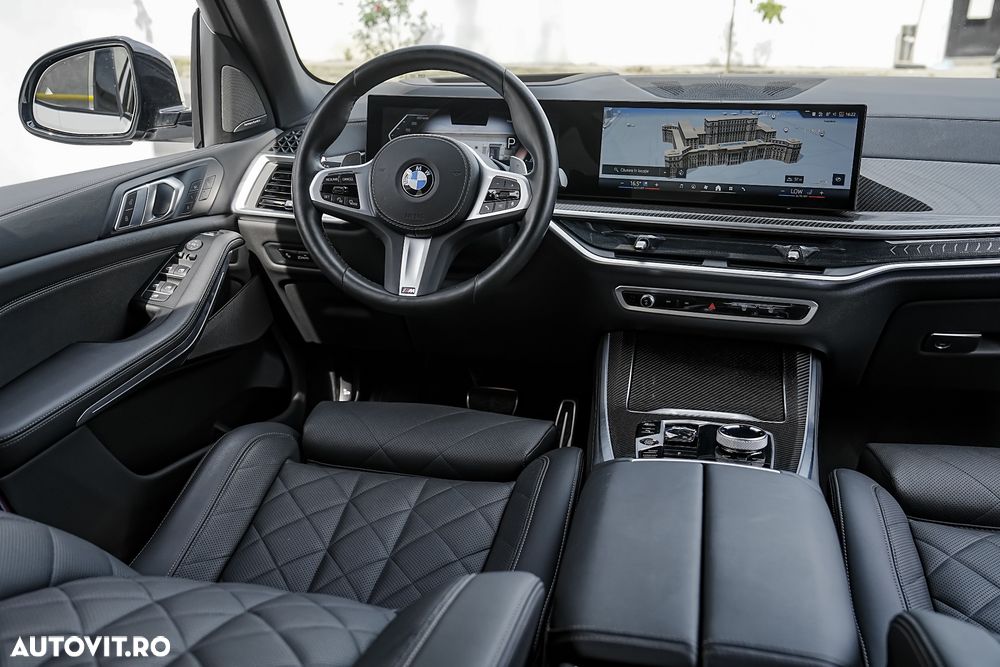 BMW X5 xDrive30d - 15