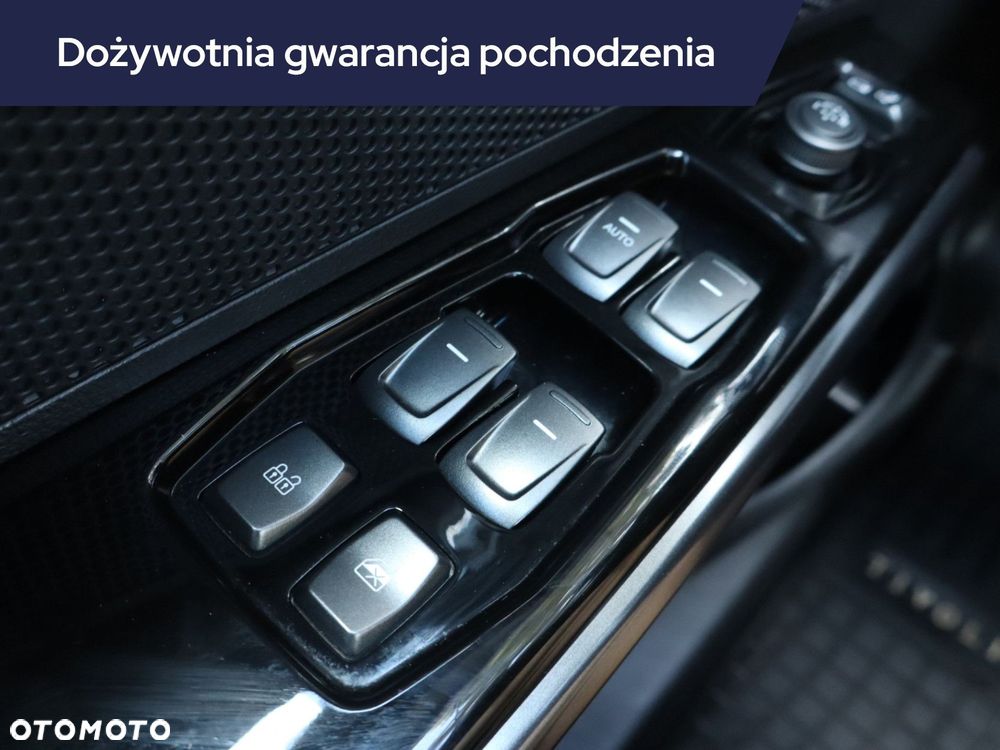 SsangYong/KGM Tivoli Grand - 17