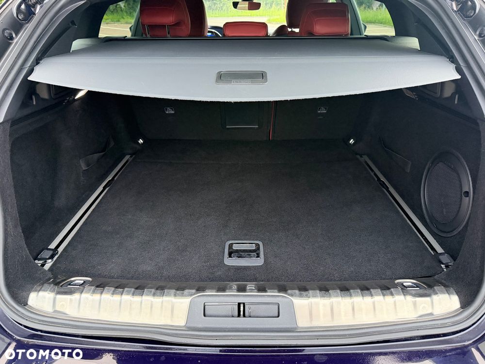 Peugeot 508 1.6 PureTech GT Pack S&S EAT8 - 22
