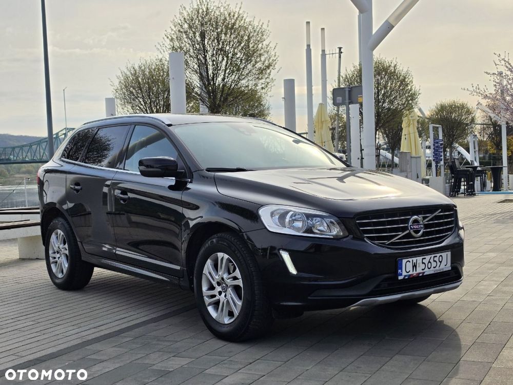 Volvo XC 60 - 20