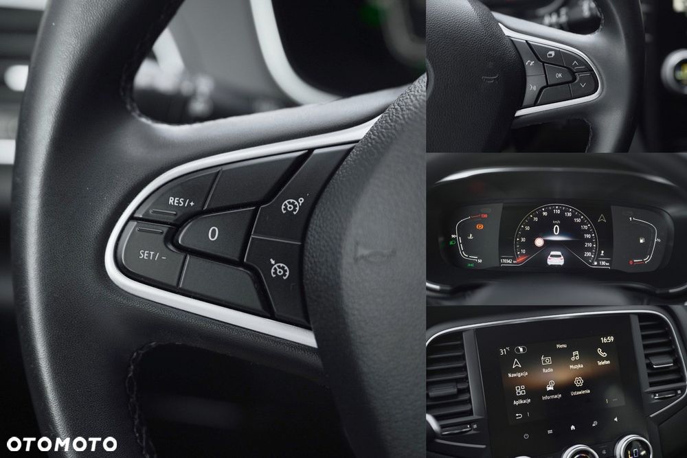 Renault Megane - 34
