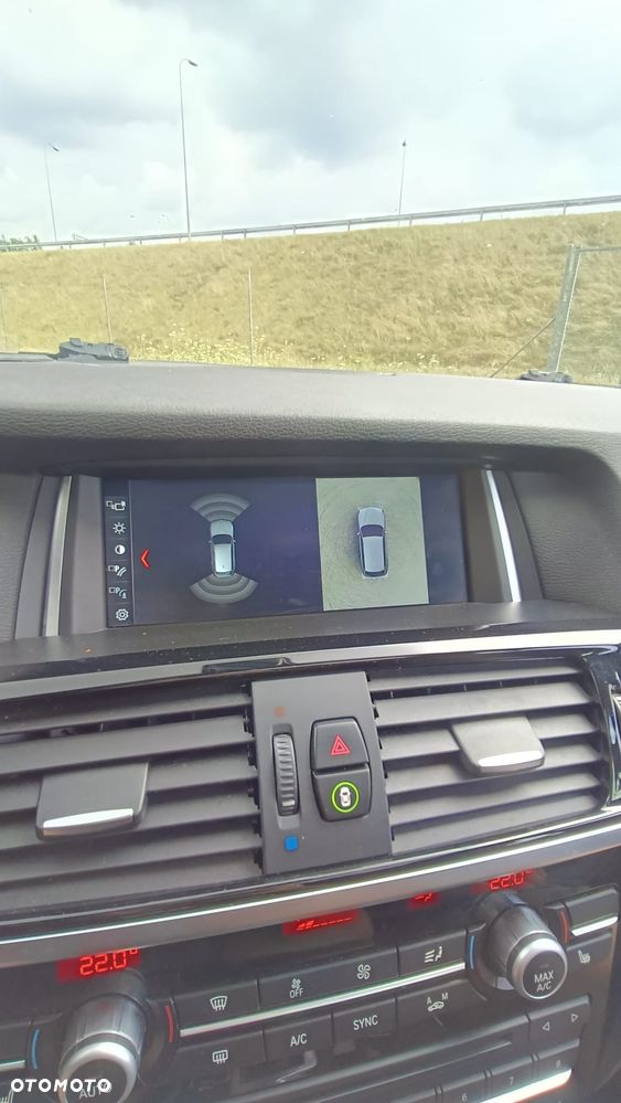 BMW X3 xDrive28i Sport-Aut xLine - 16