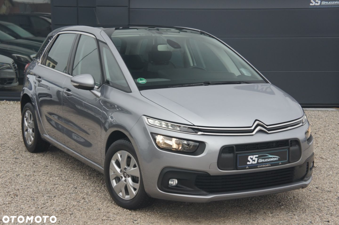 Citroën C4 Picasso - 2