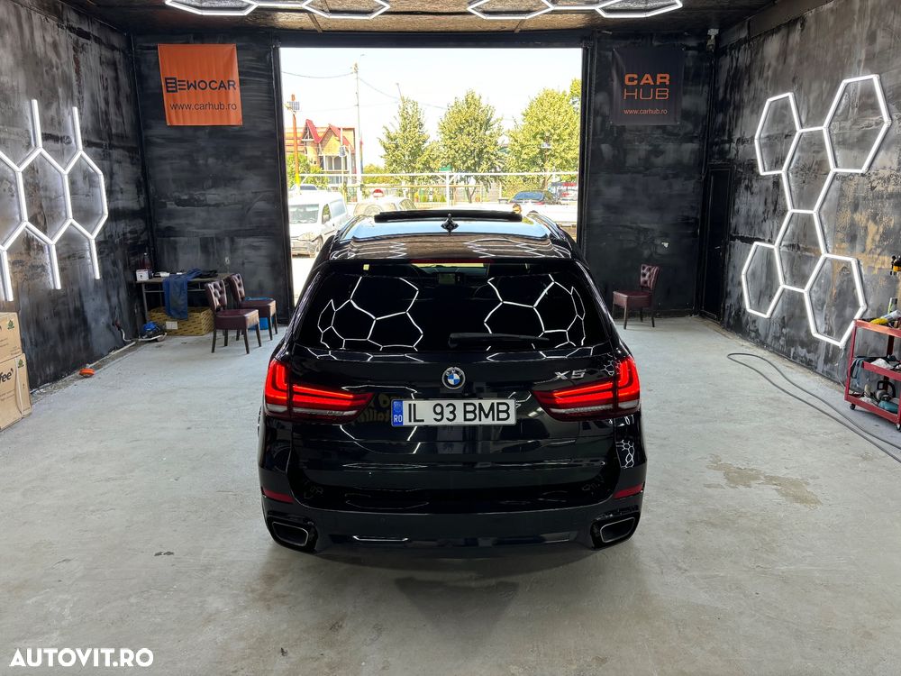 BMW X5 xDrive30d - 6