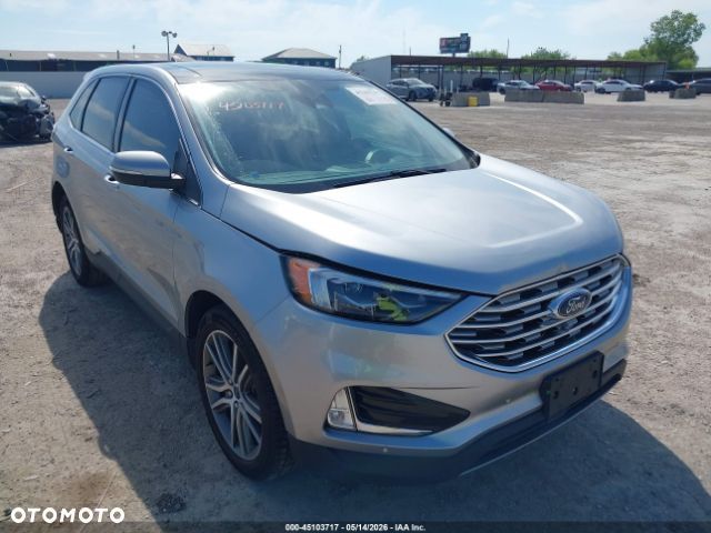 Ford Edge - 2
