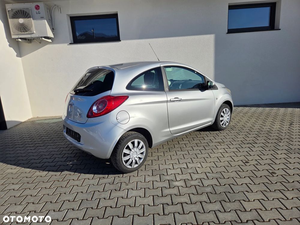 Ford KA - 16
