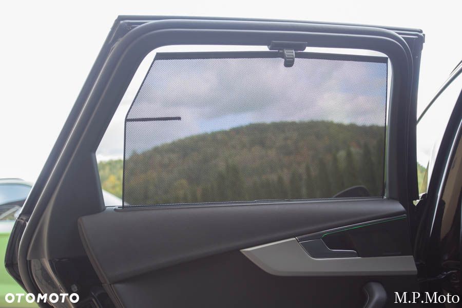 Audi A4 Avant 40 TDI quattro S tronic S line - 39