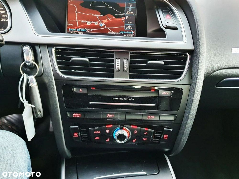 Audi A5 Coupé - 16