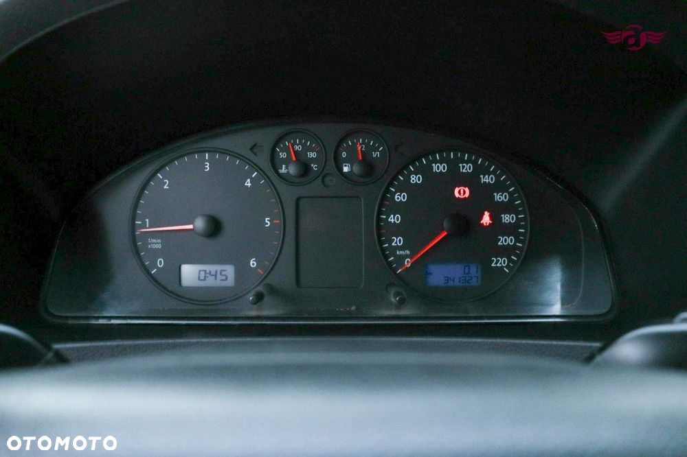 Volkswagen Transporter - 16