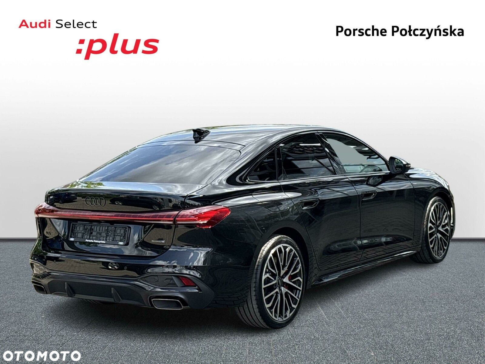 Audi A5 - 6
