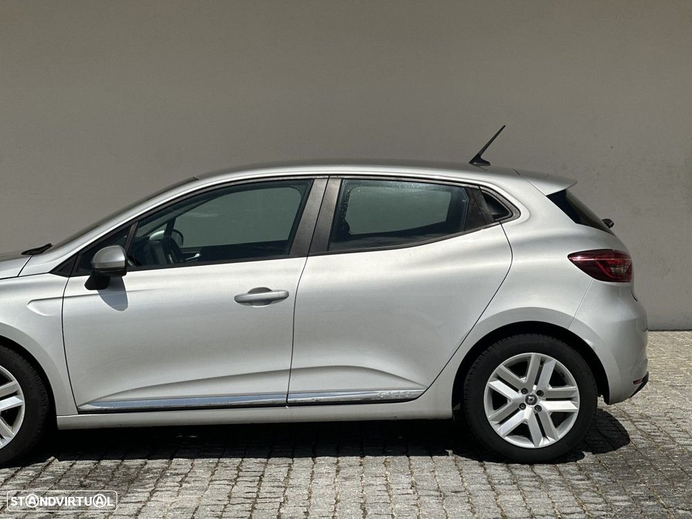Renault Clio 1.0 TCe Exclusive - 12