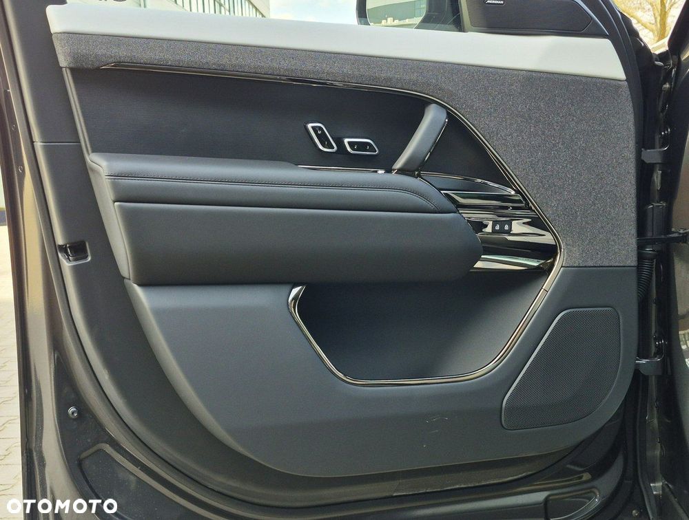 Land Rover Range Rover Sport - 18