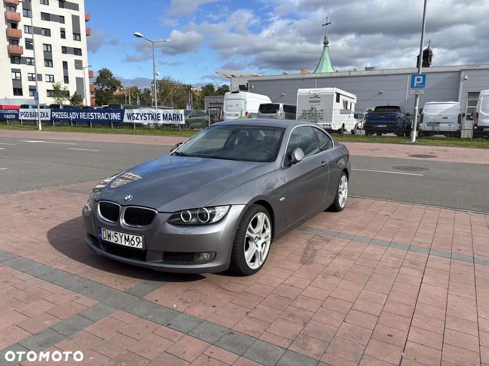BMW Seria 3