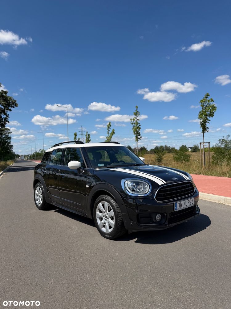 MINI Countryman - 2