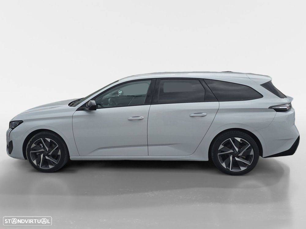 Peugeot 308 SW 1.2 PureTech Allure EAT8 - 2