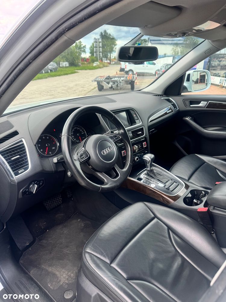Audi Q5 - 5