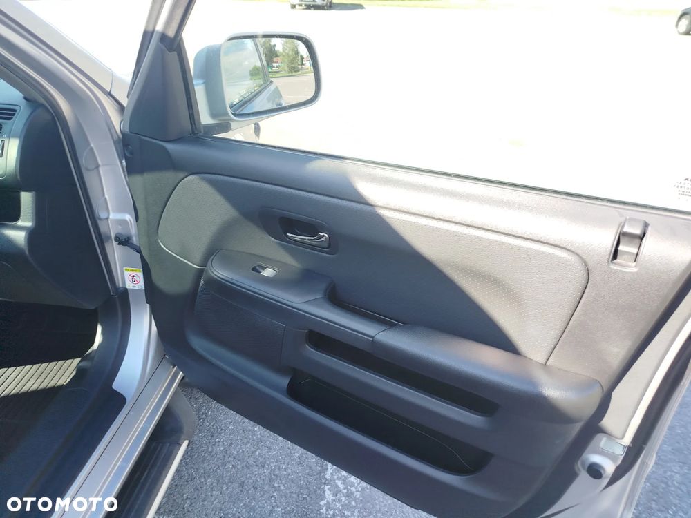 Honda CR-V 2.0 Executive - 17