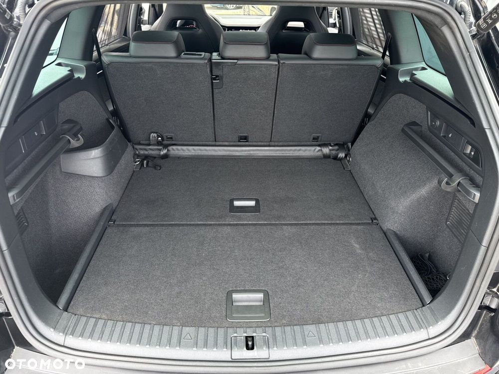 Skoda Kodiaq 2.0 TSI 4x4 RS DSG - 34