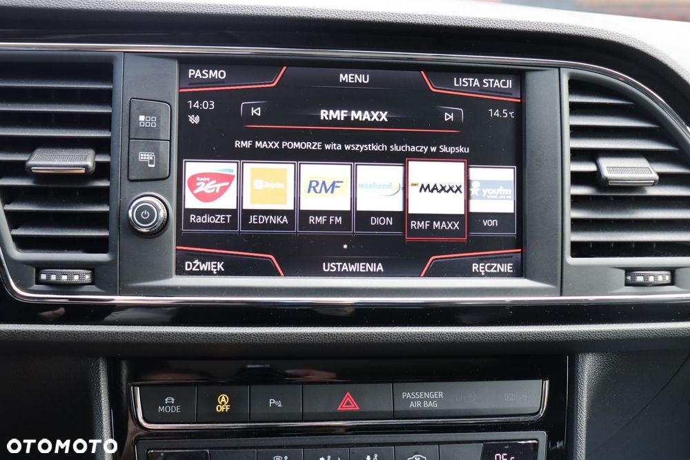 Seat Leon SC 2.0 TDI DPF Start&Stop DSG FR - 14