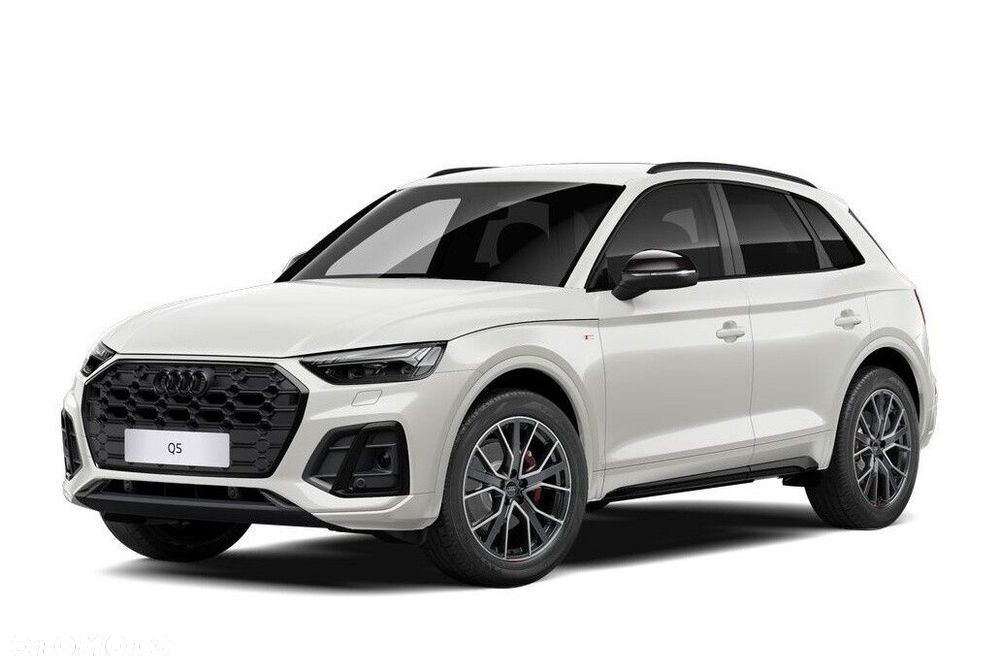 Audi Q5 - 2