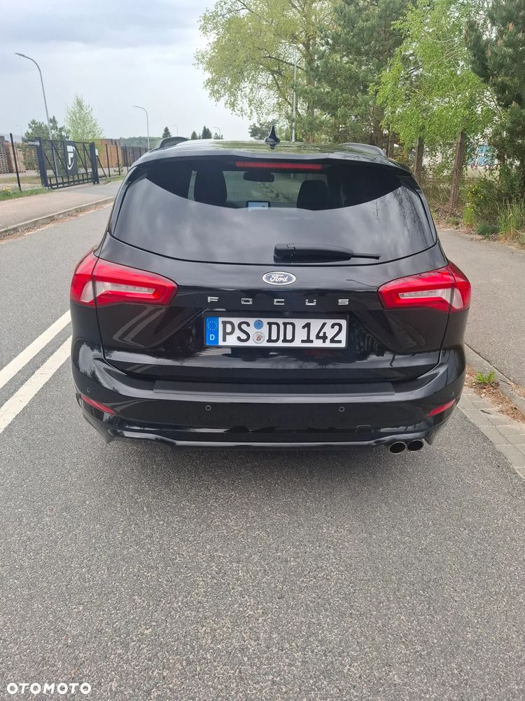 Ford Focus 2.0 EcoBlue ST-Line - 5