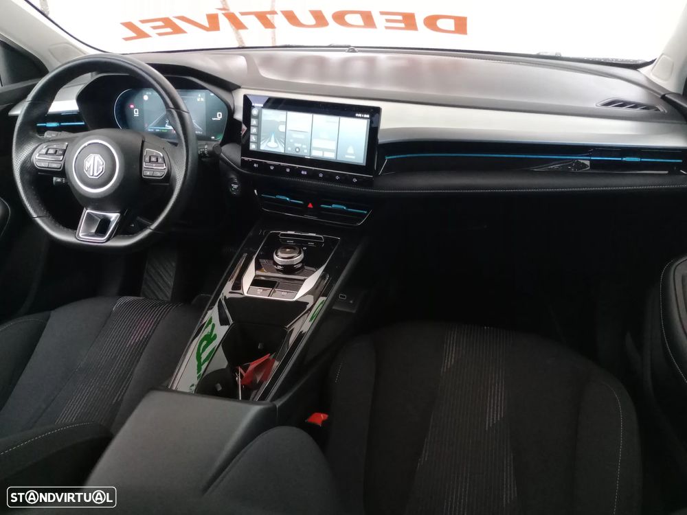 MG MG5 5 Standard Comfort - 57