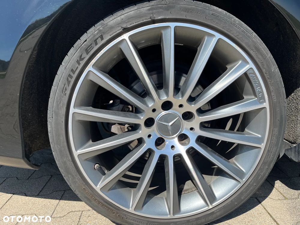 Mercedes-Benz CLS - 31