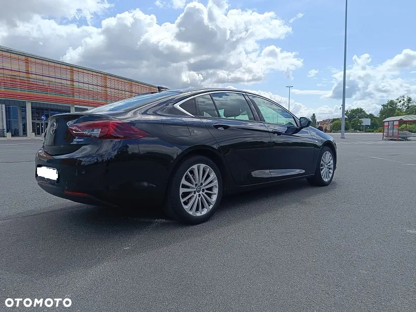 Opel Insignia 1.5 T Elite S&S - 5
