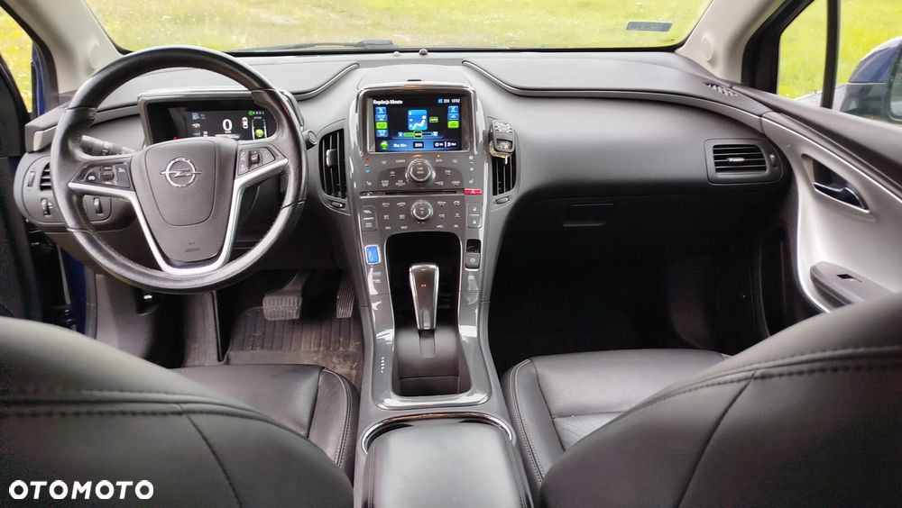 Opel Ampera Standard - 7