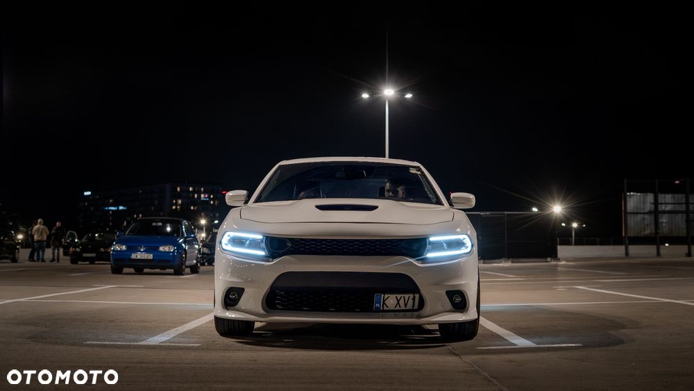 Dodge Charger - 5