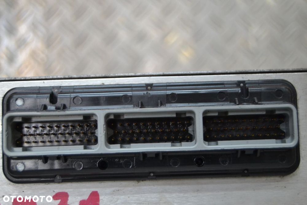 JEEP GRAND CHEROKEE WJ 3.1 TD KOMPUTER SILNIKA P56041893AA - 2