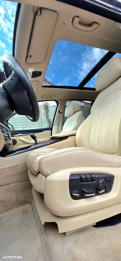 BMW X5 xDrive30d - 4