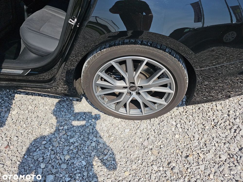 Audi S6 Limousine - 29