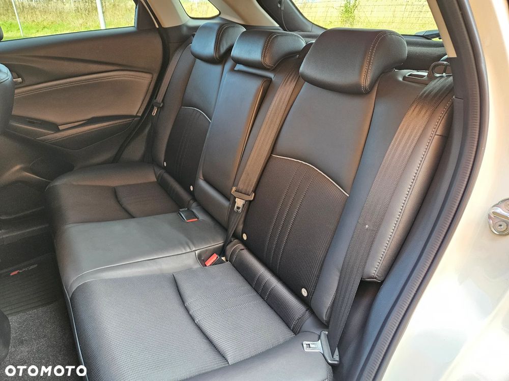 Mazda CX-3 2.0 SkyPassion - 10