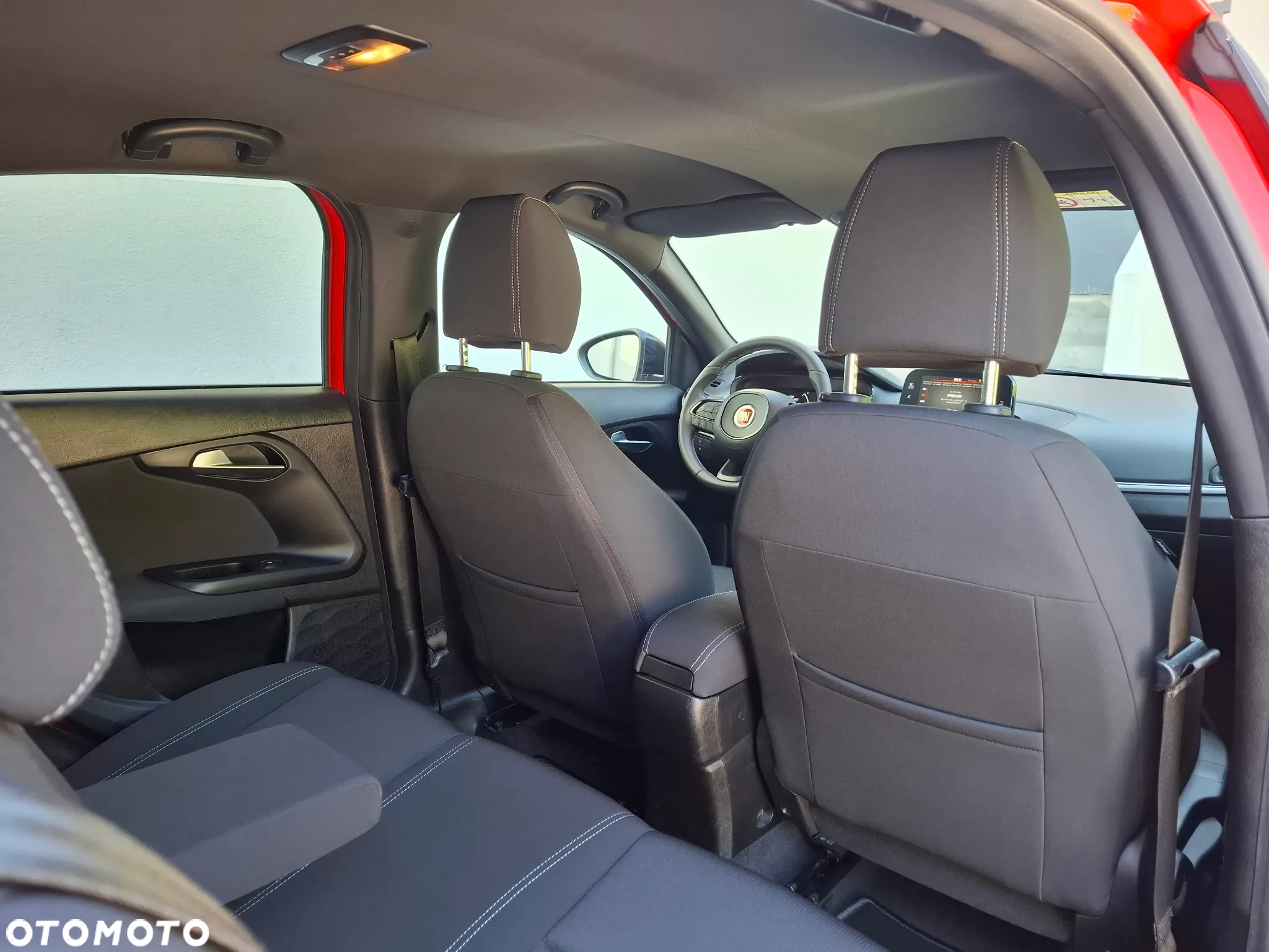 Fiat Tipo 1.4 T-Jet 16v Sport - 33